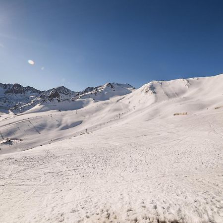 Pierre & Vacances Andorra Sunari Peretol Bordes d'Envalira Exteriör bild